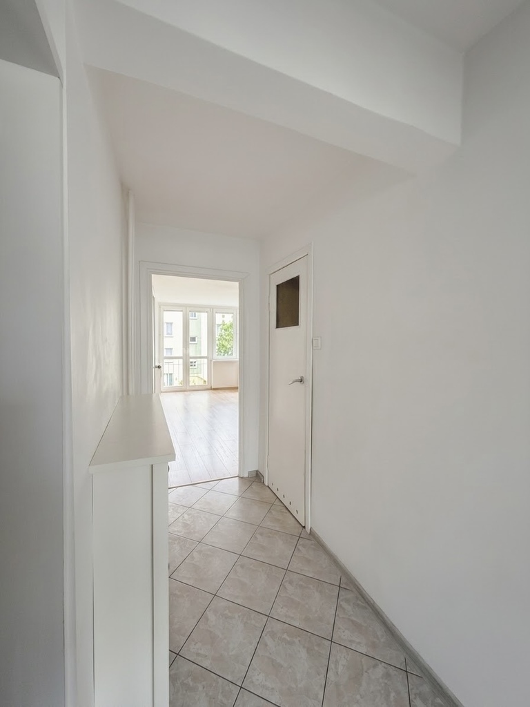 Mieszkanie, 2 pok., 46 m2, Szczecin Śródmieście (4)