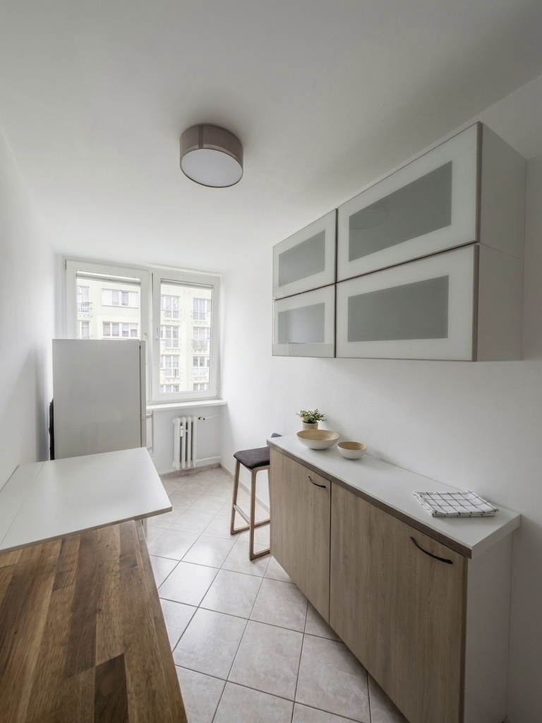 Mieszkanie, 2 pok., 46 m2, Szczecin Śródmieście (5)