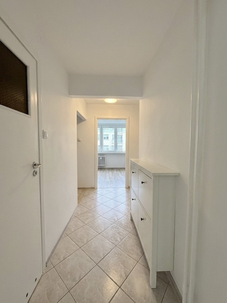 Mieszkanie, 2 pok., 46 m2, Szczecin Śródmieście (7)