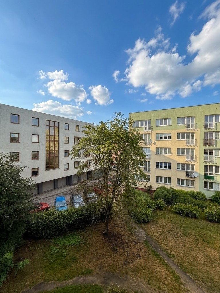 Mieszkanie, 2 pok., 46 m2, Szczecin Śródmieście (9)