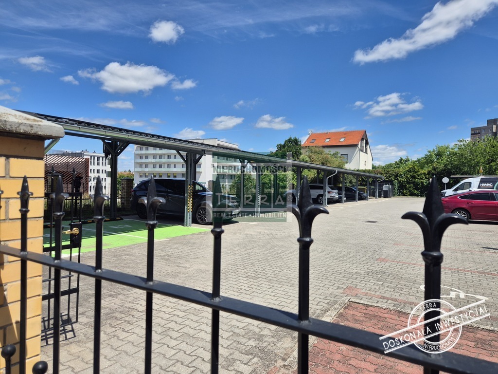 Hotel - topowa lokalizacja w mieście! (11)