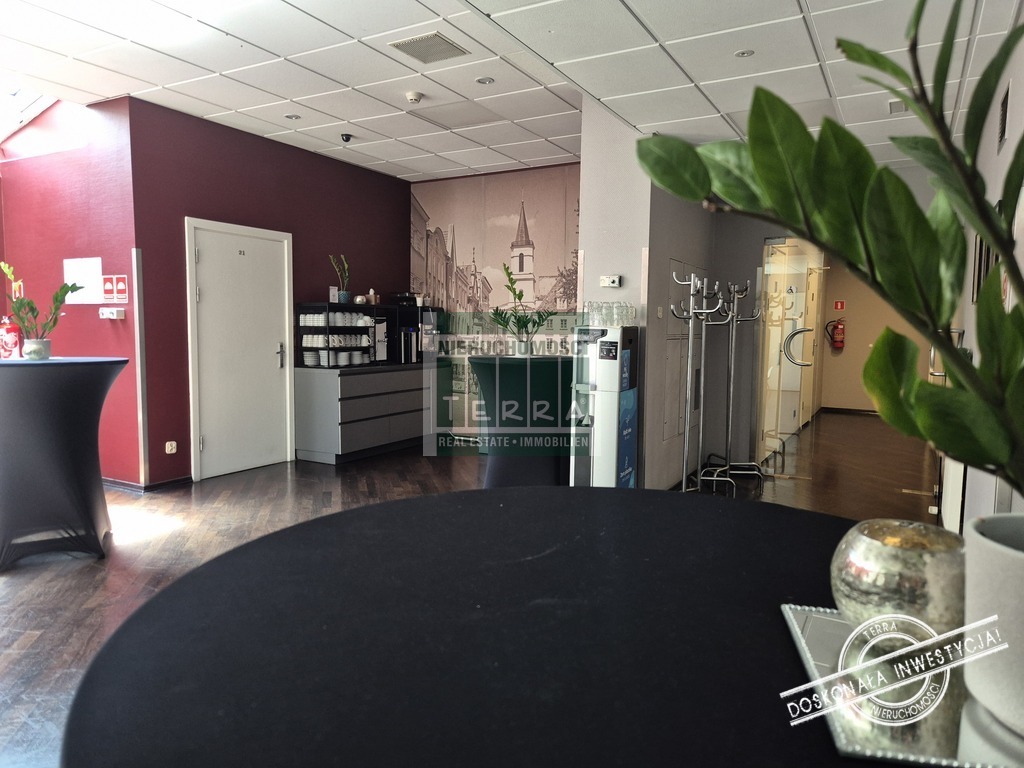 Hotel - topowa lokalizacja w mieście! (28)