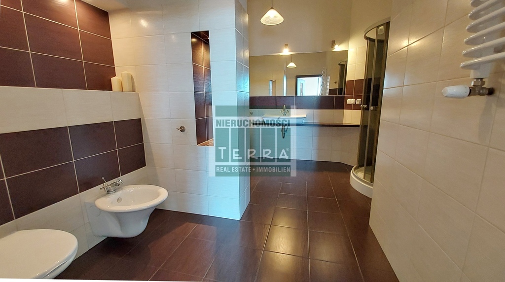 APARTAMENT + MIEJSCE POSTOJOWE W GARAŻU (7)