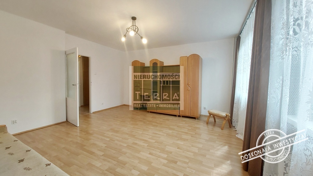 Mieszkanie przy UZ-cie i szpitalu. (3)
