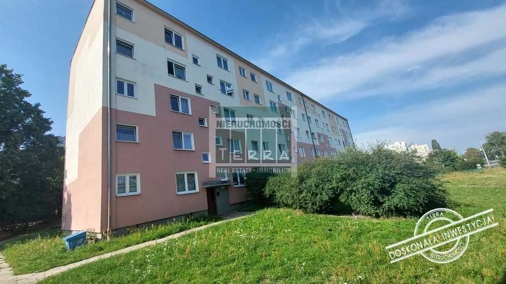 Mieszkanie przy UZ-cie i szpitalu. (18)