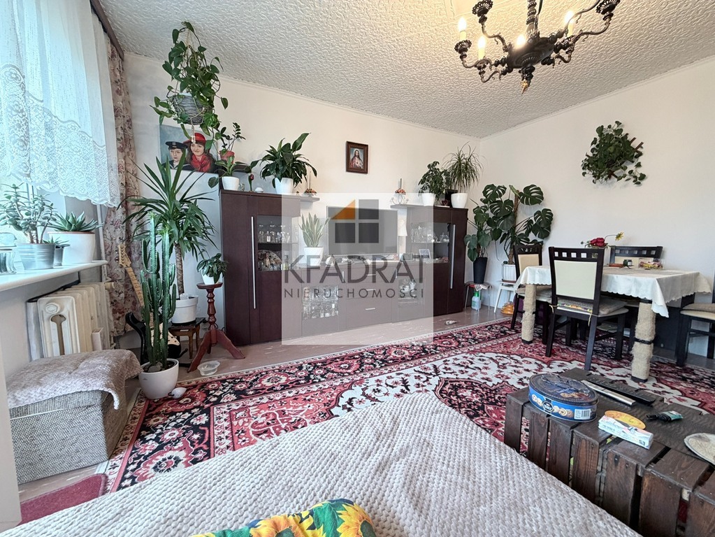 Mieszkanie, 2 pok., 48 m2, Szczecin Świerczewo (3)