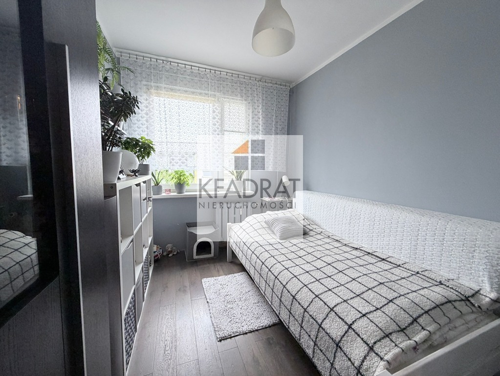 Mieszkanie, 2 pok., 48 m2, Szczecin Świerczewo (9)