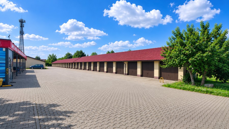 Mieszkanie, 3 pok., 70 m2, Stargard  (20)