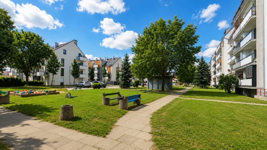 Mieszkanie, 3 pok., 70 m2, Stargard  (19)