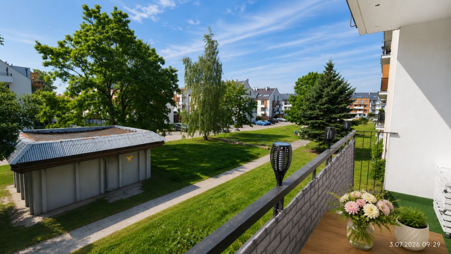 Mieszkanie, 3 pok., 70 m2, Stargard  (4)