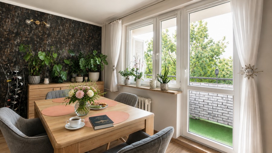 Mieszkanie, 3 pok., 70 m2, Stargard  (3)