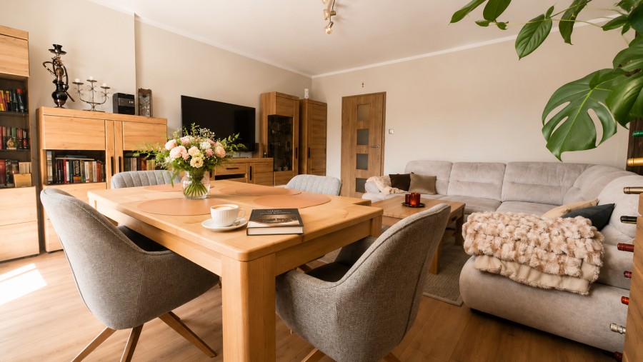 Mieszkanie, 3 pok., 70 m2, Stargard  (5)