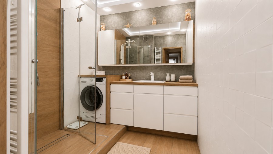 Mieszkanie, 3 pok., 70 m2, Stargard  (16)