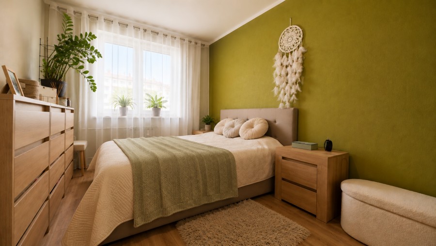 Mieszkanie, 3 pok., 70 m2, Stargard  (8)