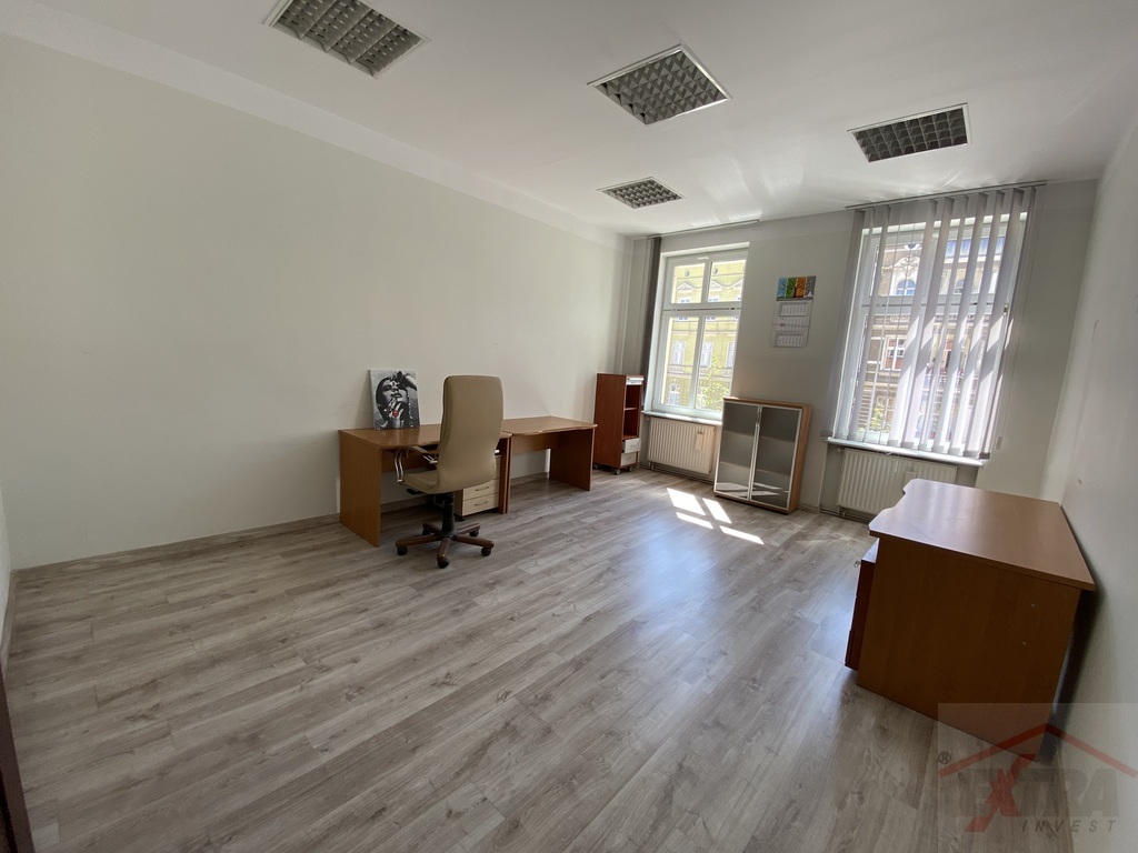 LOKAL USŁUGOWY 108 M2, AL. W. POLSKIEGO 47 (2)