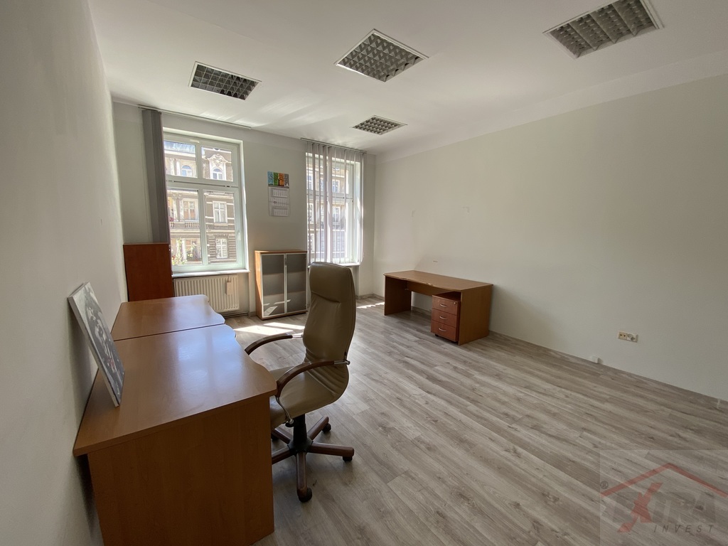 LOKAL USŁUGOWY 108 M2, AL. W. POLSKIEGO 47 (3)