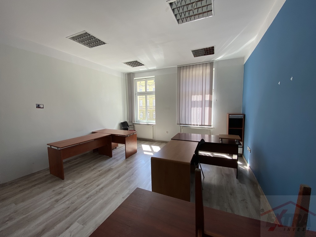 LOKAL USŁUGOWY 108 M2, AL. W. POLSKIEGO 47 (7)