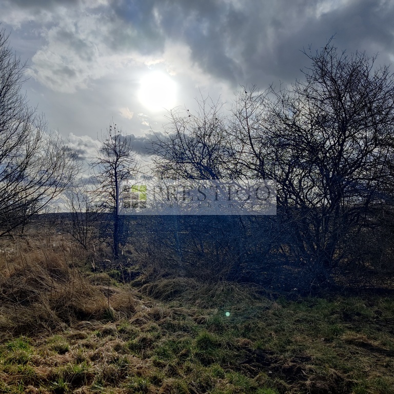 Działka pod budowę domu, 1000 m2 Dołuje (2)
