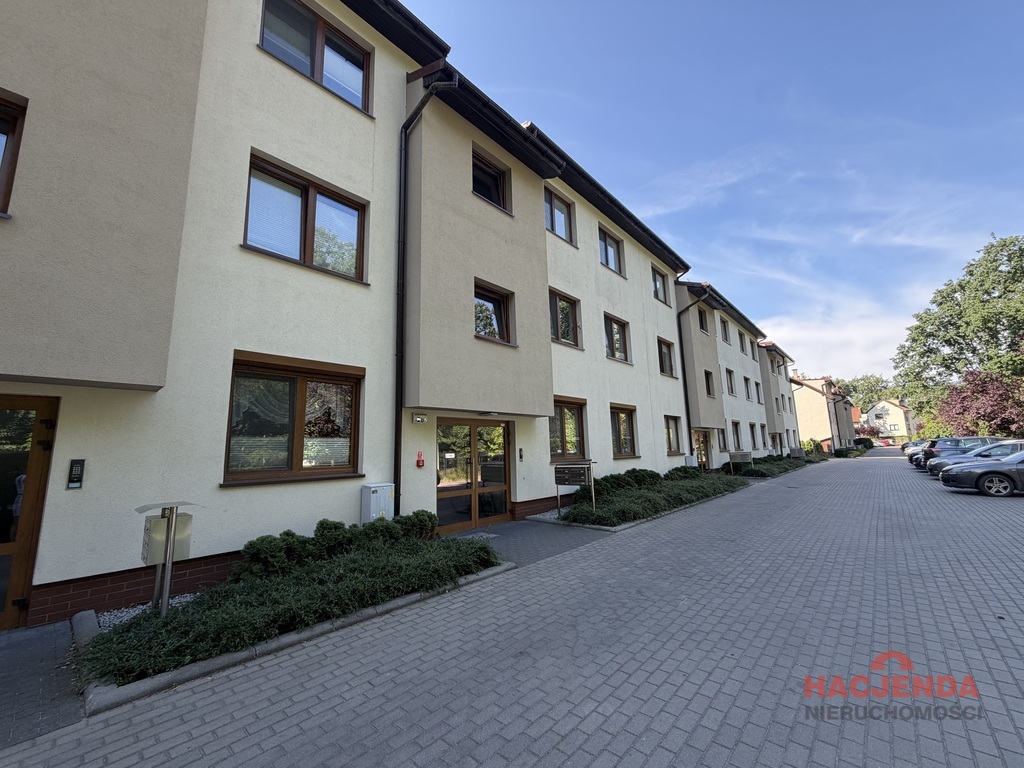 3 pokoje, ogródek i miejscem postojowym NOWY BLOK (14)