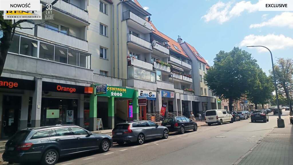Lokal handlowo usługowy w centrum Stargardu (1)