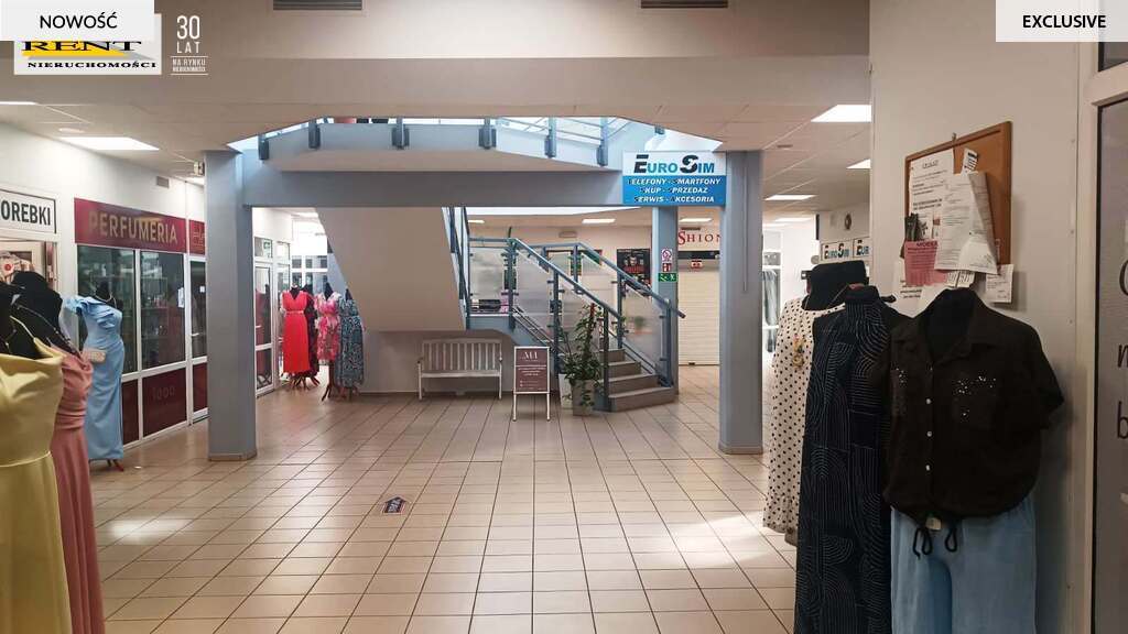 Lokal handlowo usługowy w centrum Stargardu (2)