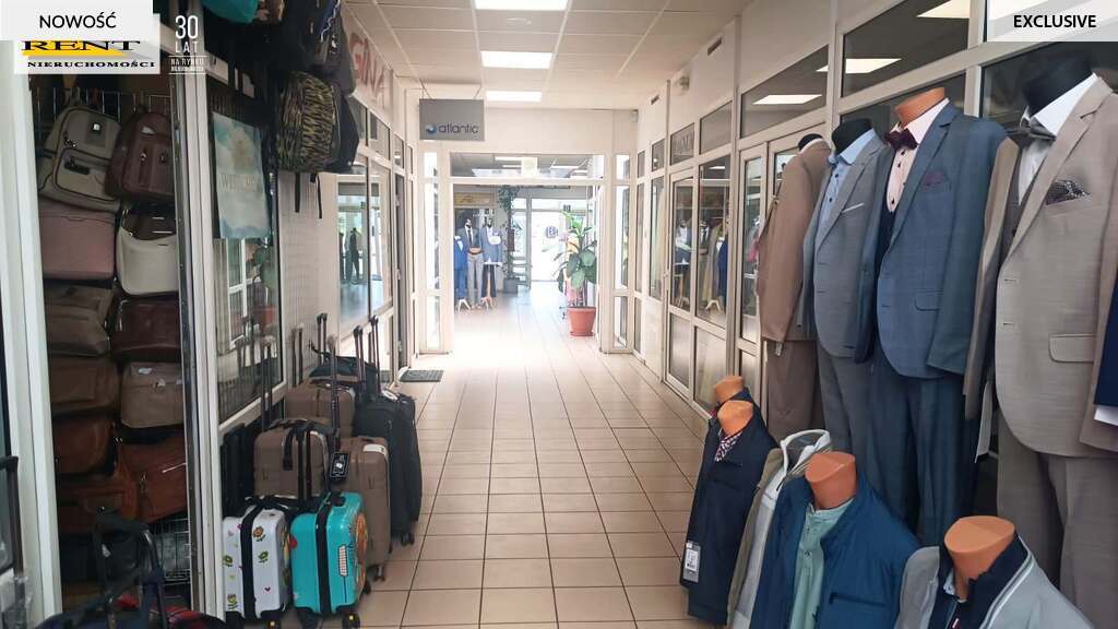 Lokal handlowo usługowy w centrum Stargardu (3)