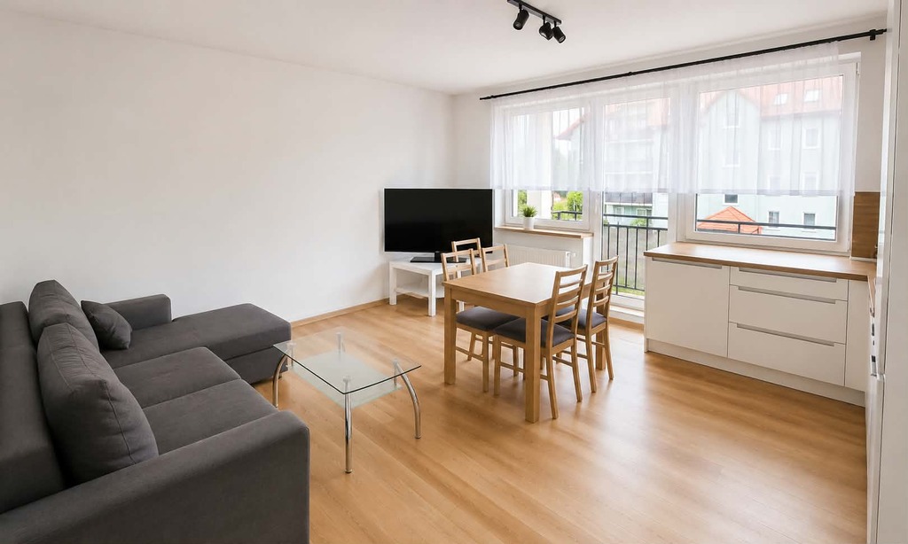 57,5 m2|Przecław|Po remoncie|Miejsce posotojowe (2)