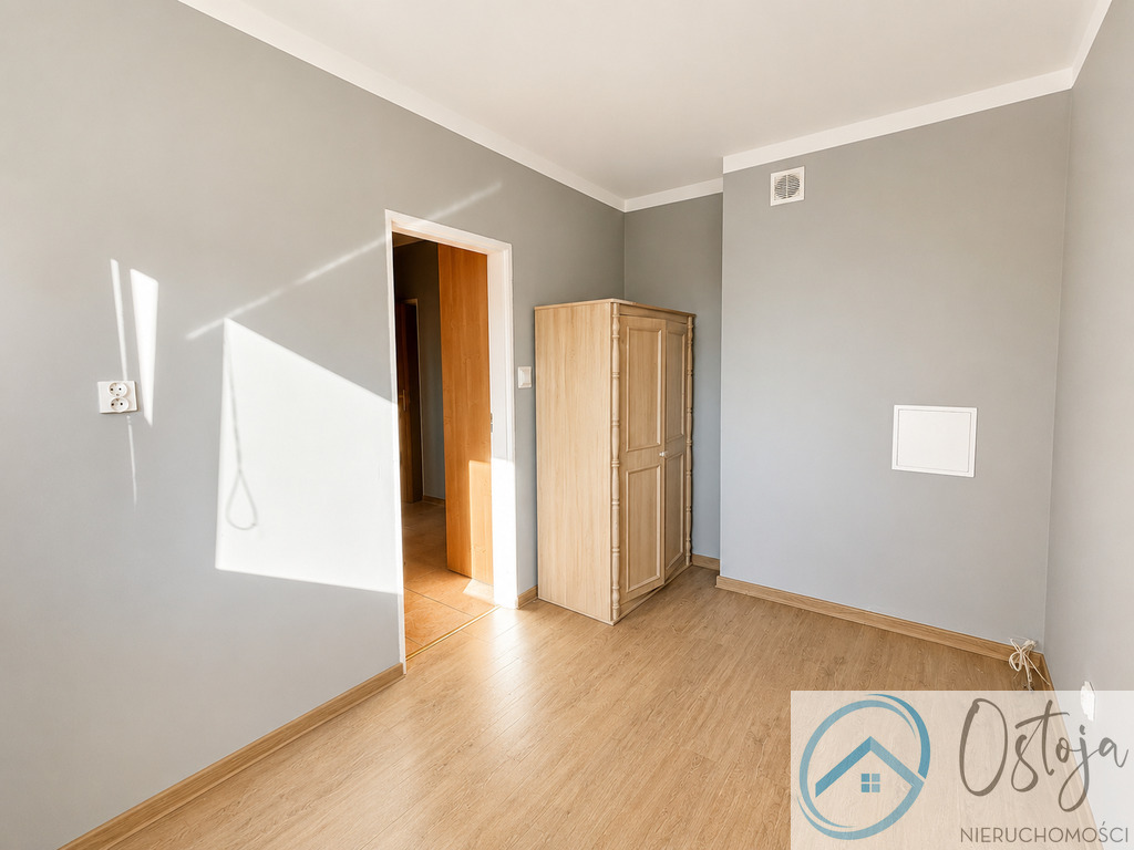 4 pokoje | Balkon | Niski blok | os. Słoneczne (4)