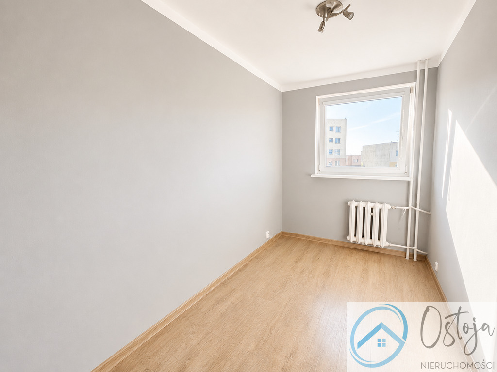 4 pokoje | Balkon | Niski blok | os. Słoneczne (5)