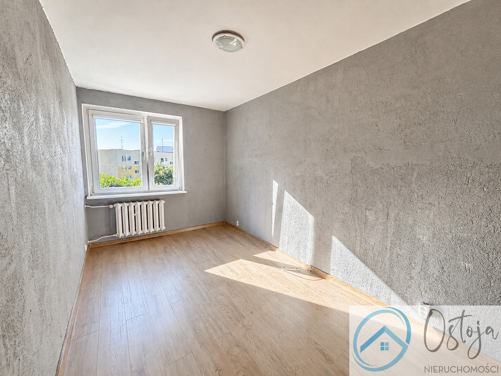 4 pokoje | Balkon | Niski blok | os. Słoneczne (6)