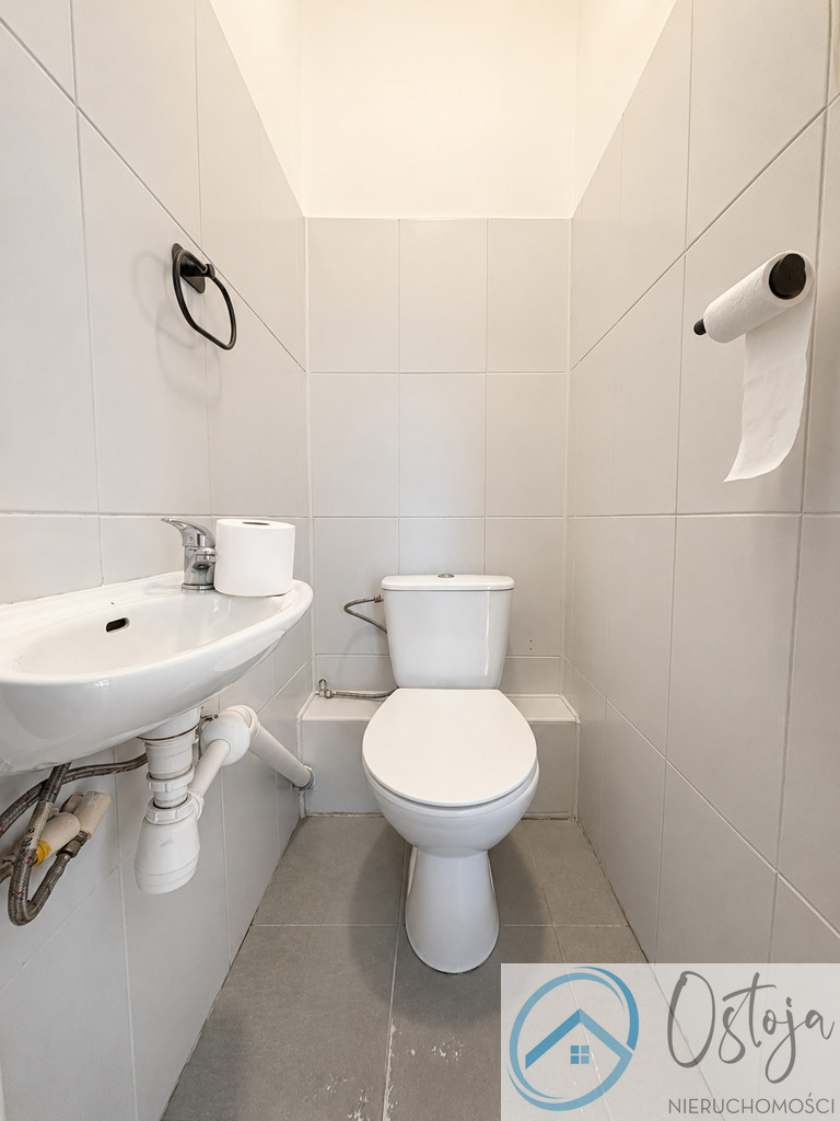 4 pokoje | Balkon | Niski blok | os. Słoneczne (9)