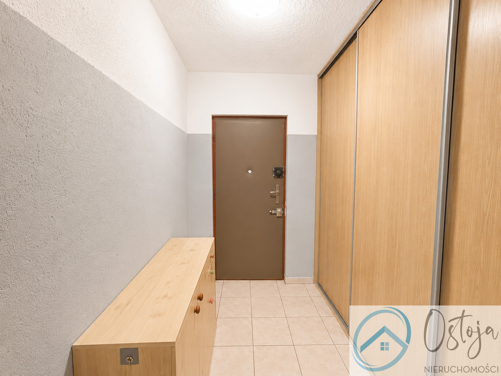 4 pokoje | Balkon | Niski blok | os. Słoneczne (10)