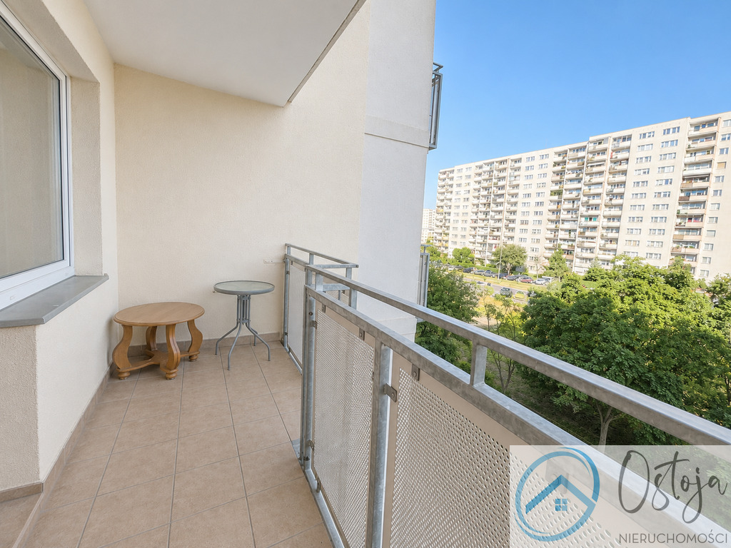 4 pokoje | Balkon | Niski blok | os. Słoneczne (11)