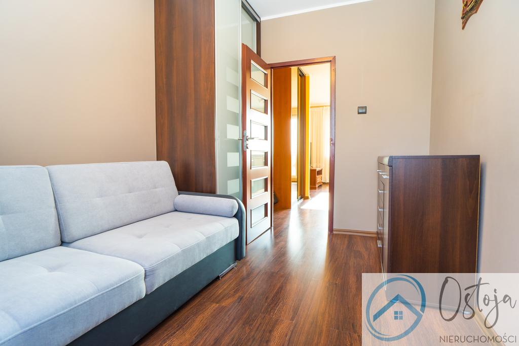 Spółdzielcze prawo 3pokoje, balkon - oś.Słoneczne (6)