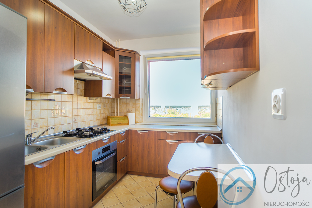 Spółdzielcze prawo 3pokoje, balkon - oś.Słoneczne (9)