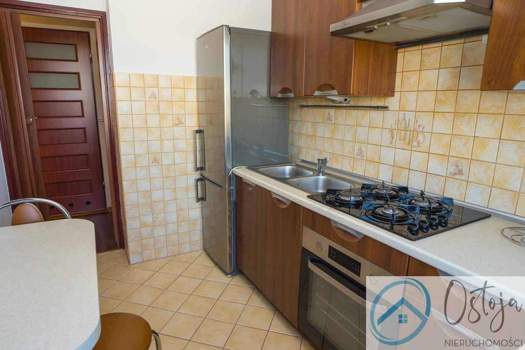 Spółdzielcze prawo 3pokoje, balkon - oś.Słoneczne (10)