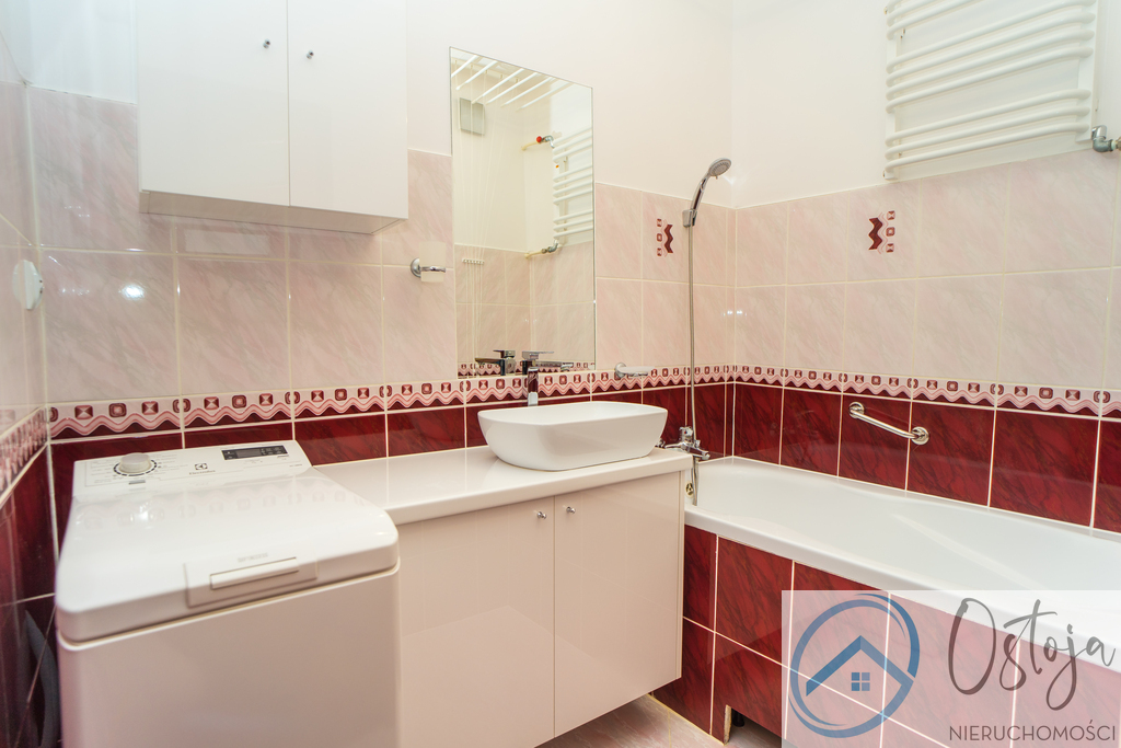 Spółdzielcze prawo 3pokoje, balkon - oś.Słoneczne (11)