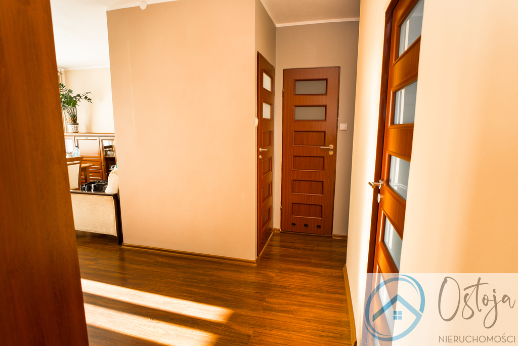 Spółdzielcze prawo 3pokoje, balkon - oś.Słoneczne (13)