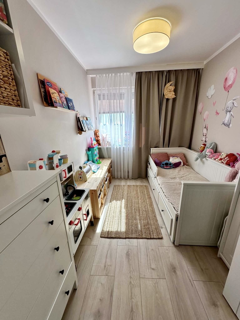 Nowoczesne 3 pok. z balkonem i panoramą Pomorzany (8)