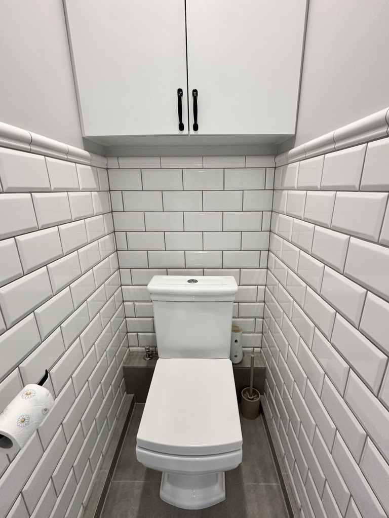 Nowoczesne 3 pok. z balkonem i panoramą Pomorzany (11)