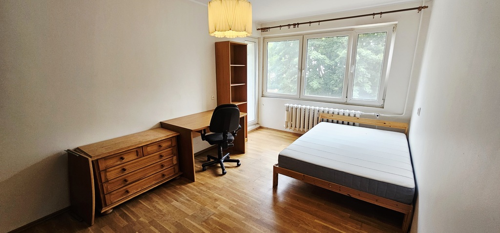 Trzypokojowe mieszkanie na Os. Kaliny (3)