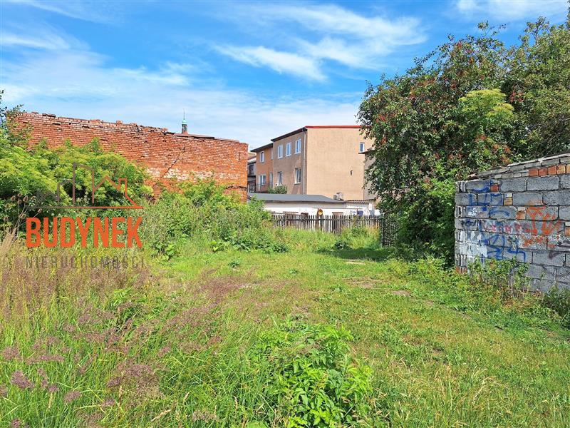 Działka budowlana - Darłowo  (10)