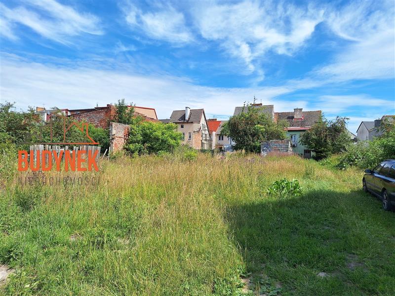 Działka budowlana - Darłowo  (11)