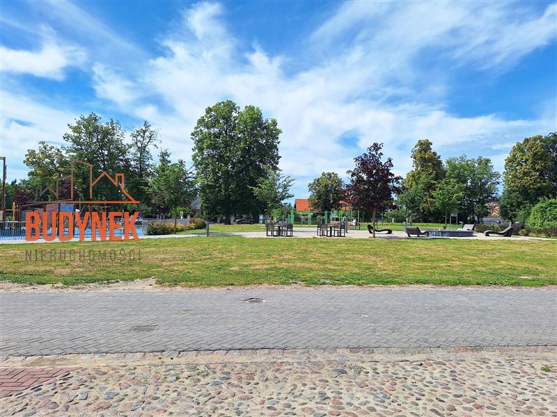 Działka budowlana - Darłowo  (14)