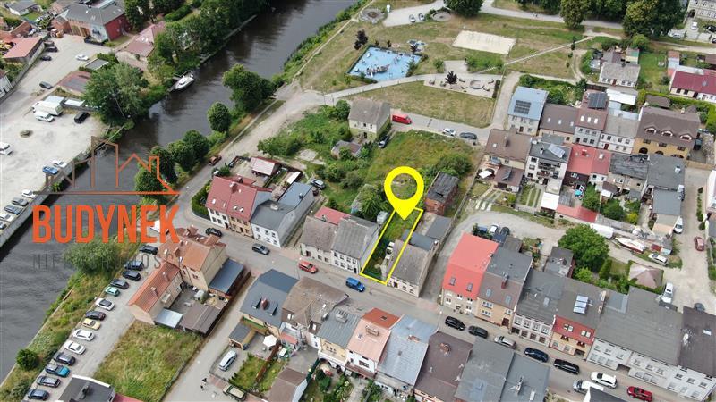 Działka budowlana - Darłowo  (2)