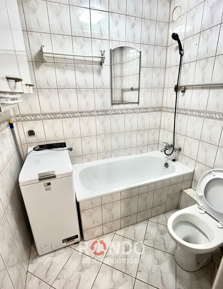 kawalerka do wynajęcia (Centrum) (5)