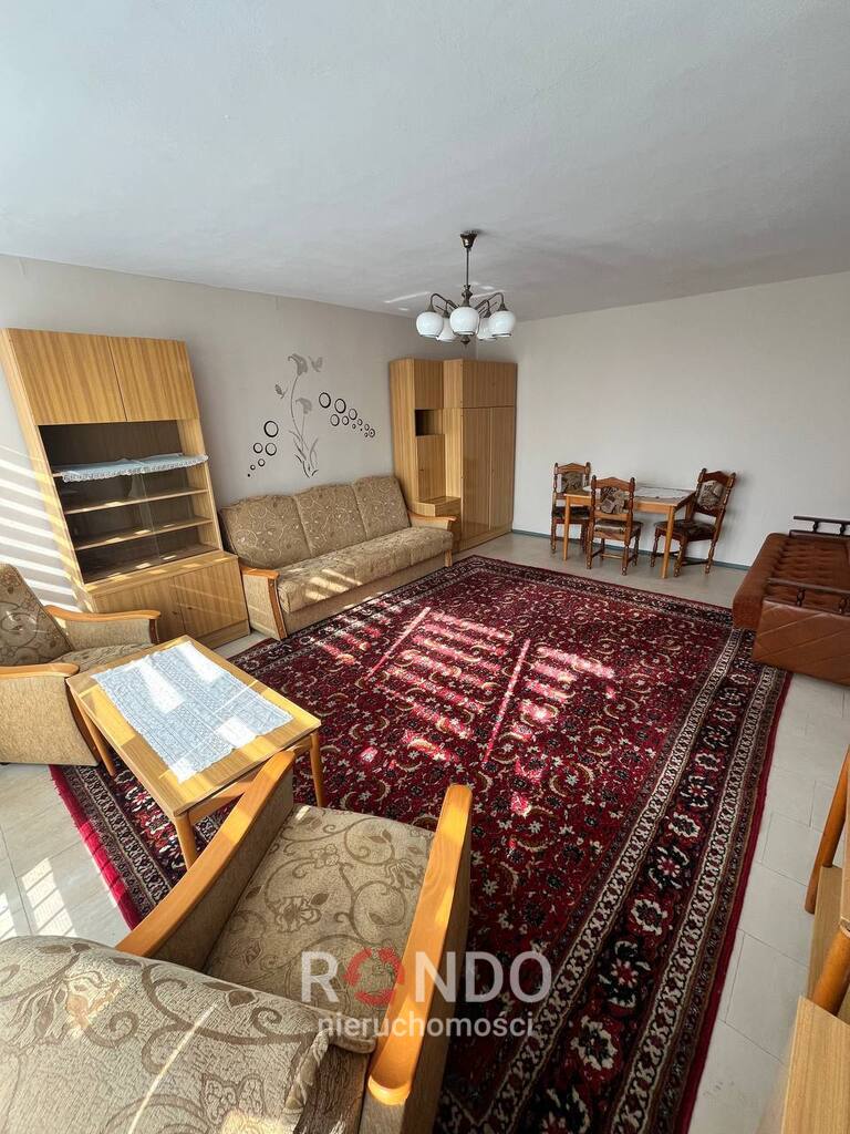 2-pokojowe mieszkanie, Pomorzany (2)