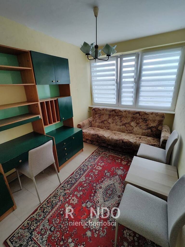 2-pokojowe mieszkanie, Pomorzany (6)