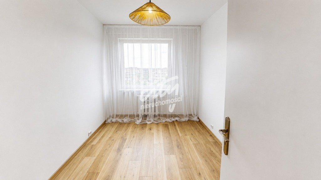 [3D] Przestronne 3pok., 63,4m2, duży balkon! (5)