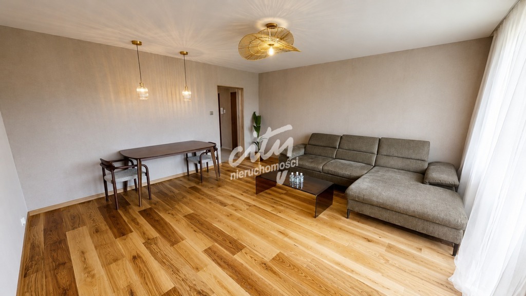 [3D] Przestronne 3pok., 63,4m2, duży balkon! (3)